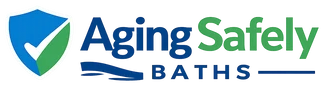 Aging Safely Baths: Walk In Tub With Shower